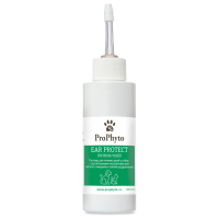 Раствор ProPhyto EAR PROTECT д/чистки ушей собак и кошек с противовоспалительными свойствами, 100 мл