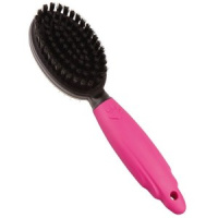 5630170 Щетка-расческа массажная двусторонняя д/с Дейзи