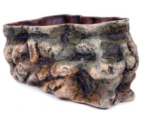 Россия Грот Горшок-камень для растений Краснодар,