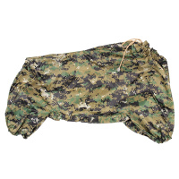 Gamma Комбинезон для собак Шарпей, демисезонный, 48 см