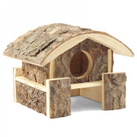 Домик на помосте д/гр Ди-04700 Триол