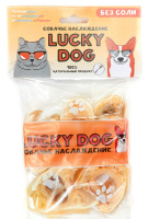 LUCKY DOG Крутоны
