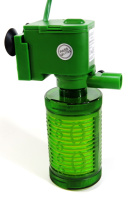 BARBUS FILTER 013 Фильтр внутренний БИО стаканного типа WP-1250F 800 л./в час, 10 Вт., 80-160 л.