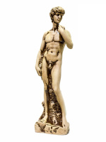 PRIME Давид 6x6x22 см.