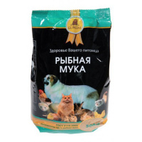 Белкохелп Рыбная мука 500 г.