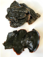 DogVic Печень кролика, 50 г., ПАКЕТ [уценка]