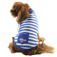 Футболка Nautica (размер 35см)