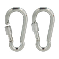 Карабин 66A-1, 4*40мм Триол