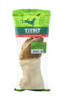 TitBit Нога говяжья резаная большая 2164