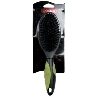 Zolux Щетка мягкая с нейлоновой щетиной, размер L