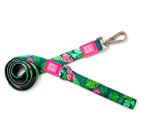 Короткий поводок MAX&MOLLY, M, Тропики