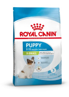 Royal Canin для cобак Икс-Смол Паппи (1,5 кг)
