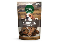 Триол Легкое конское LOCAL FOOD, 30г