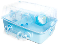 Клетка для мелких животных "Апартаменты" (505*420*240мм)