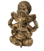 Грот "Ганеша", 134*98*66мм, Laguna