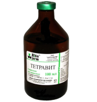 Тетравит, 100 мл [Гамма]