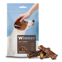 Мираторг Хвост говяжий охл Дой-пак 110 г.