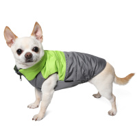 Жилет двухсторонний "Лайм" Триол (салатовый, XS, 22*33см)