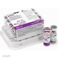 Пуревакс RCPCH д/к калцивироз,ринотрахеит,панлейкопения,хламидиоз