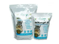 Фиори для шиншилл Micropills Chinchillas 850гр