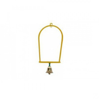 Дарэлл Качели для попугая с колокольчиком 5021