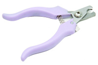 Когтерез боковой малый [размер рабочей поверхности: 3,5 х 2 см]