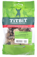 TiTBiT легкое баранье для собак, 30 г. [уценка]