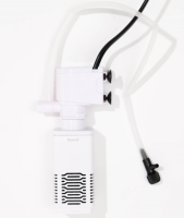 Акв. Фильтр внутренний JINGYE JY-400F, 400 л/ч, 4 Вт 7355785