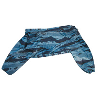 Триол Комбинезон для собак Ротвейлер, дождевик, 62 см