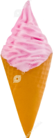 Игрушка латекс L-469 "Десерт - Мороженное" 14 см Пет Лайн