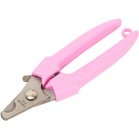 Когтерез-секатор DeLIGHT ROSE большой 40141LR /12/