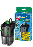Tetra Tec IN300 внутрений фильтр для аквариумов до 40 л