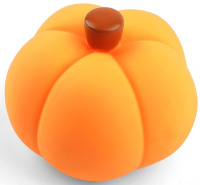 Игрушка для собак "Тыква", 85мм Triol