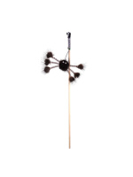 Россия Дразнилка для кошек SEMI 003-тк Паук