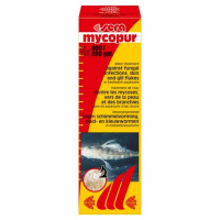 Сера MYCOPUR 50мл. на 800л.воды