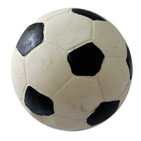 Россия Игрушка для собак Футбольный мяч ПромТор