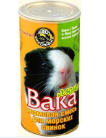 ВАКА-Люкс Корм для морских свинок 800 г. [уценка]