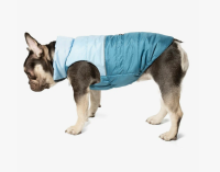 Жилет односторонний на молнии "Нептун" (L, 33*49см)