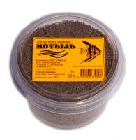 Зоовита Мотыль сухой Зоовита 150гр