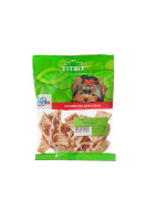TiTBiT Медальоны из кожи, для собак, 30 г.