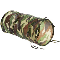 Туннель PA 5043 для кошек [полиэстер] Ферпласт