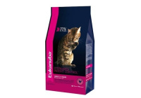 EUK для кошек стерилизов/избыт. вес (400гр)