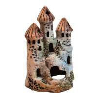 Грот Иж Замок Б9 13*7*19 см,