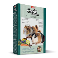 Padovan Grandmix Cavie Комплексный корм для морских свинок 850 г.