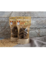 LUCKY DOG Утиное печенье [уценка]