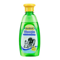 Биофлор Шампунь для кошек и собак, ранозаживляющий, 245 мл.