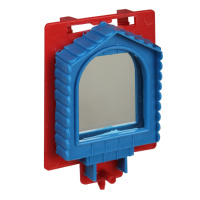 Бриллиант Зеркало для птиц