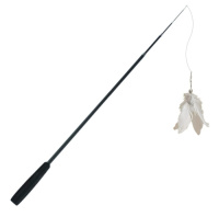 Дразнилка-удочка для кошек 1,8 м СА-03 Борисов