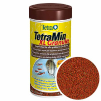 TetraMin XL Granules корм для рыб крупные гранулы 250 мл