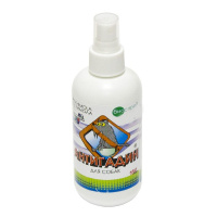 Химола Антигадин спрей для собак отпугивающий, 150 г.